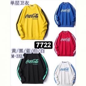 Свитер TRAN 7722 blue