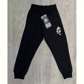 Штаны спорт MirWear kids NW359-273-1 black