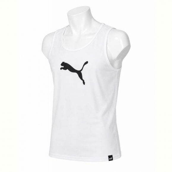 Майка Alex Clothes 14539 white