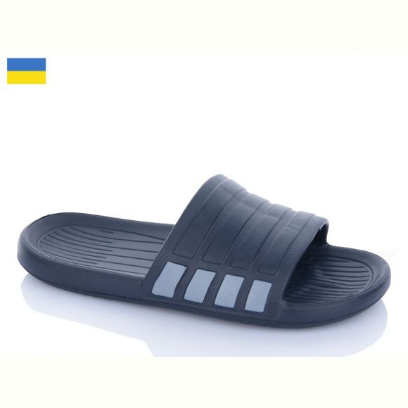 Шлепанцы Progress L140 синій Шлепанцы Progress L140 синій