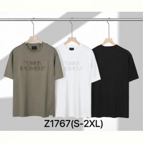 Футболка TRAN Z1767 white