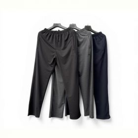 Штаны спорт Ayden AD1819 black