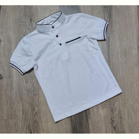 Футболка Limerense DD204 white