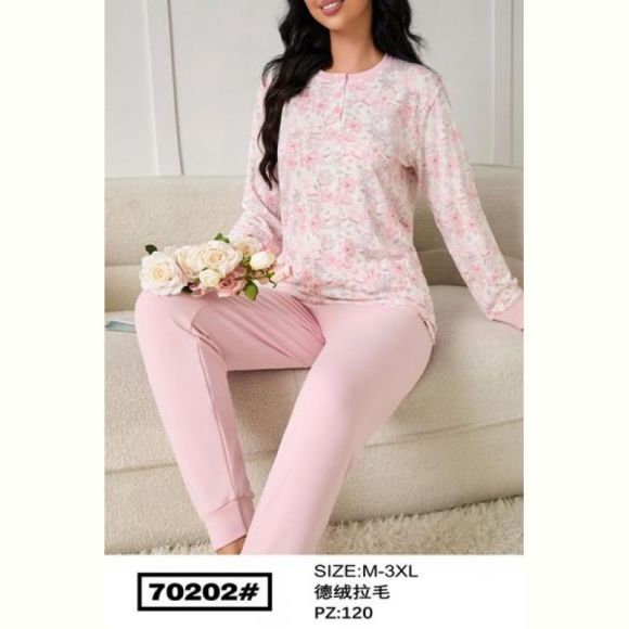 Костюм Fili Wear 70202 pink Костюм Fili Wear 70202 pink
