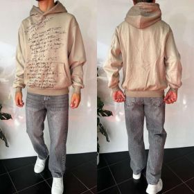 Худи i8denim 2364 beige Худи i8denim 2364 beige