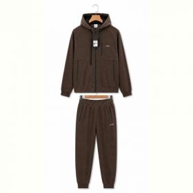 Костюм спорт Shoptime S1281 brown Костюм спорт Shoptime S1281 brown