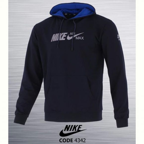 Худи AZT NK4342 navy Худи AZT NK4342 navy