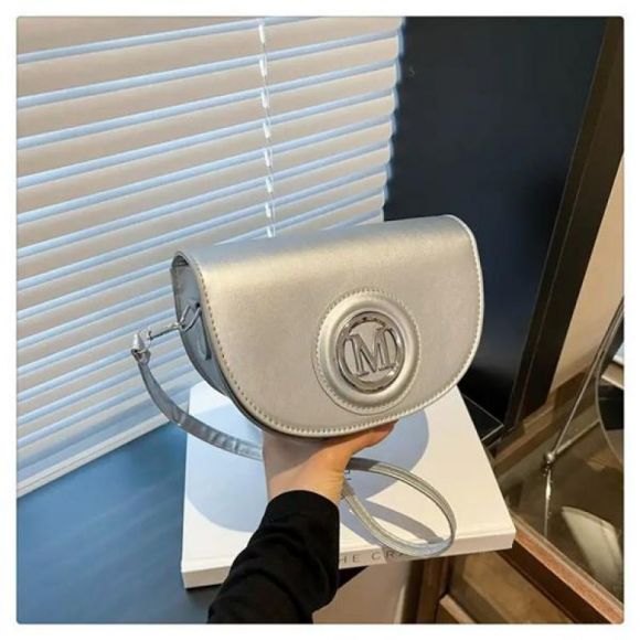 Сумка Fashion Bag D5800-1 grey