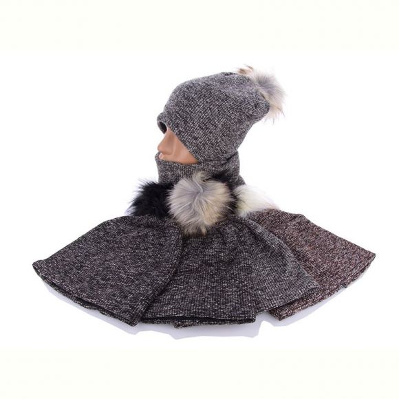Комплект Red Hat clothes KA483 mix