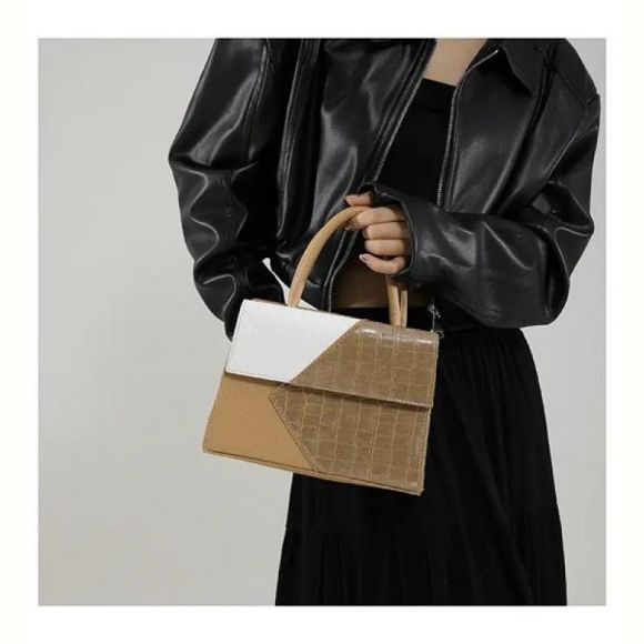 Сумка Fashion Bag 9262-1 nude