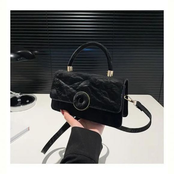 Сумка Fashion Bag 2506-5 black