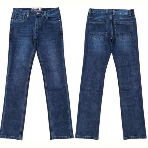 Джинсы Maxim Jeans 32877 navy