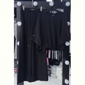 Костюм LOVEKAN 1695 black
