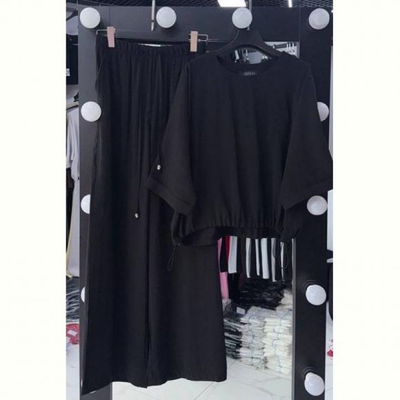 Костюм LOVEKAN 1695 black