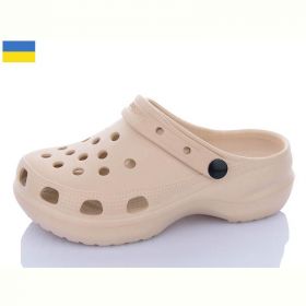 Кроксы Luckline 5039-381 Кроксы Luckline 5039-381