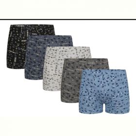 Трусы Disneyopt kids 858110 mix (14-15) Трусы Disneyopt kids 858110 mix (14-15)