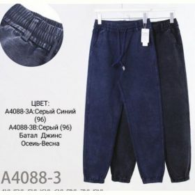 Штаны Redoor A4088-3 mix