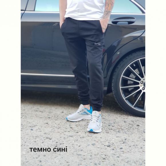 Штаны спорт Sport style 02 navy-old-3 Штаны спорт Sport style 02 navy-old-3