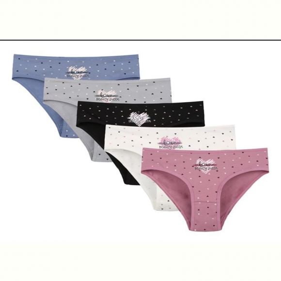 Трусы Disneyopt kids 5181B25 mix (10-11)