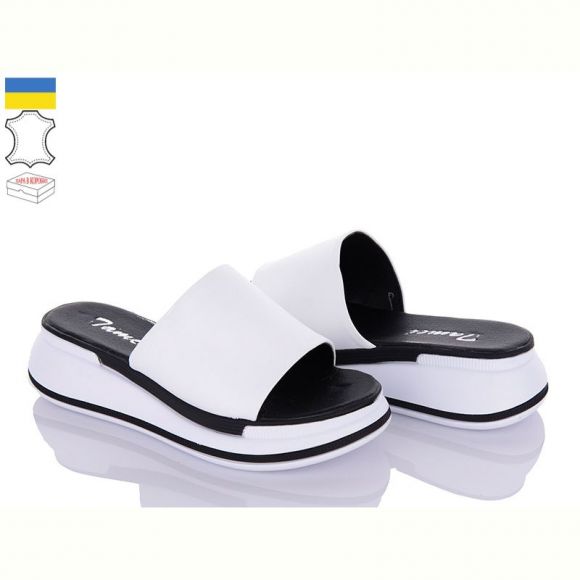 Шлепанцы Jamei 2306-32 Шлепанцы Jamei 2306-32