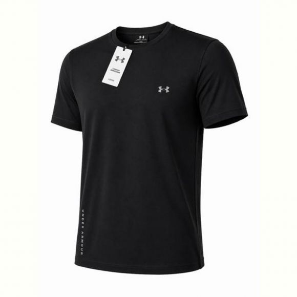 Футболка Alex Clothes 14213 black