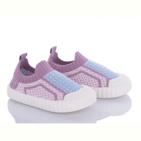 Слипоны Alemy Kids MB5523E