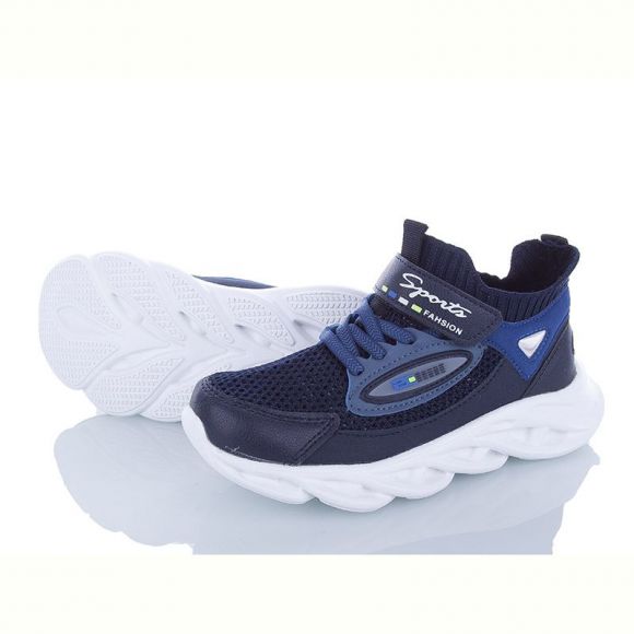 Кроссовки Alemy Kids AED2890C