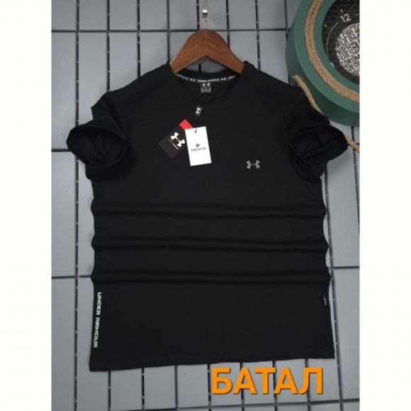 Футболка Hous Of Timur HT1501 black