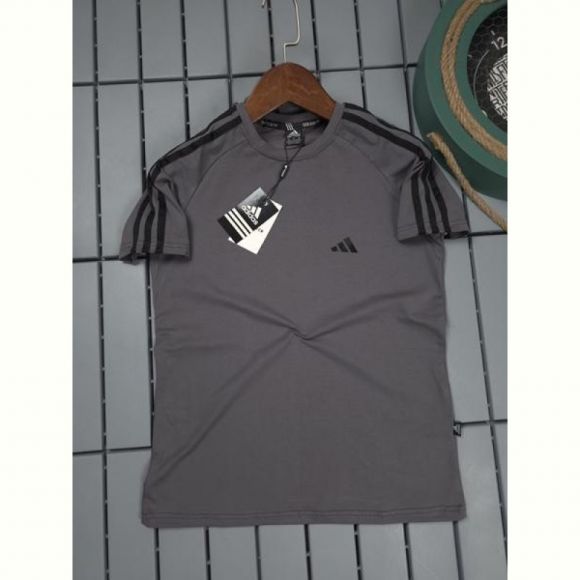Футболка Hous Of Timur HT1535 grey