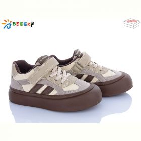Кроссовки Bessky BD5253-3B