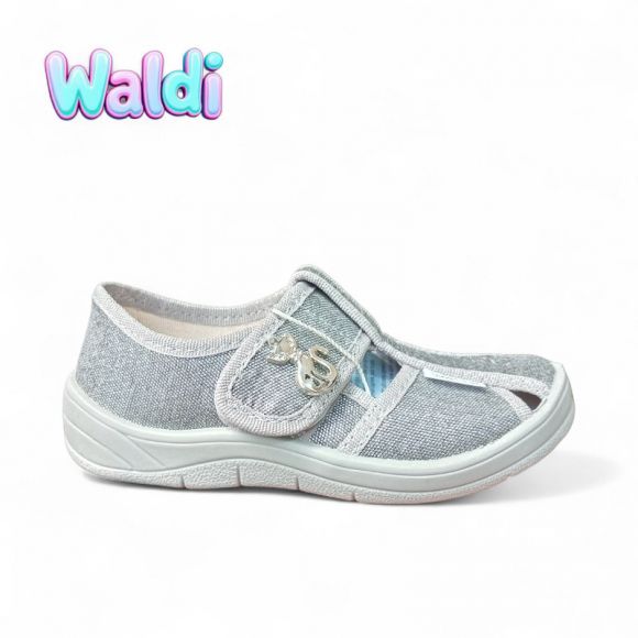 Тапочки Waldi FMA-269893 Тапочки Waldi FMA-269893