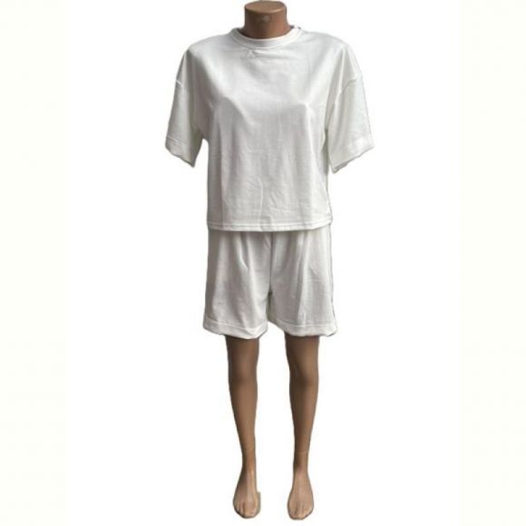 Костюм MSO 1186 white