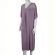 Ночнушка Textile 12099 d.pink