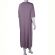 Ночнушка Textile 12099 d.pink