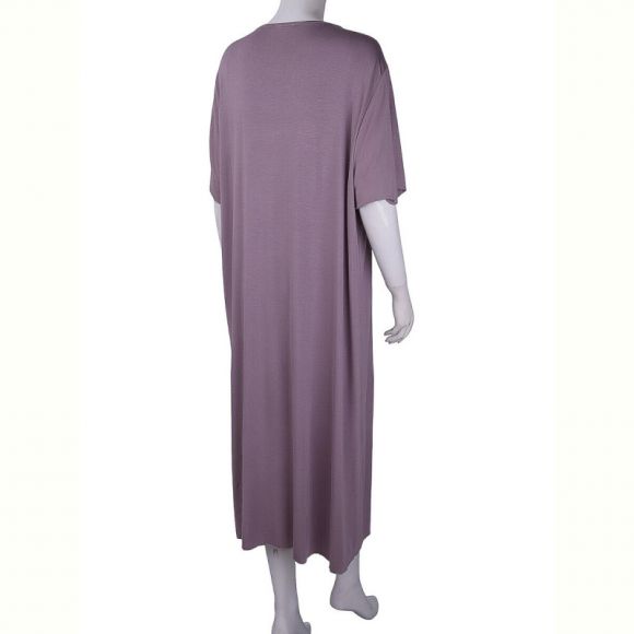 Ночнушка Textile 12099 d.pink