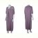 Ночнушка Textile 12099 d.pink