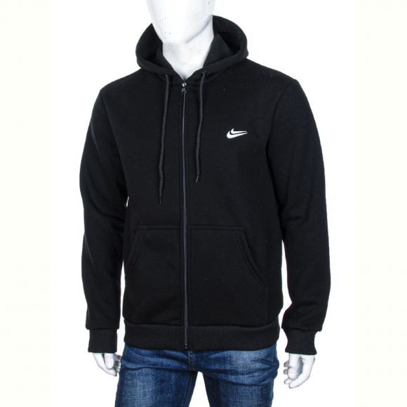 Кофта спорт Banko 1640-8 black Кофта спорт Banko 1640-8 black
