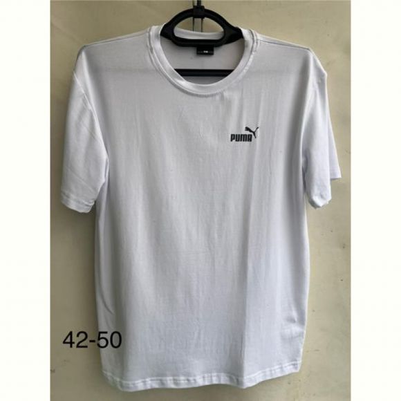 Футболка TRAN TR824 white Футболка TRAN TR824 white