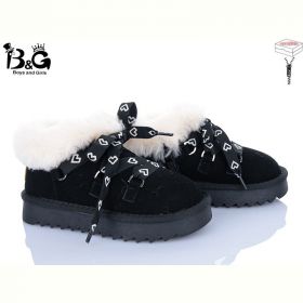 Угги B&G 2356-3A