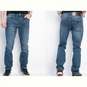 Джинсы Maxim Jeans 6697 blue