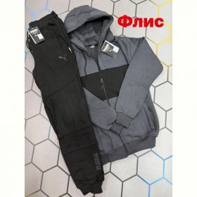 Костюм спорт Alex Clothes 5016 grey Костюм спорт Alex Clothes 5016 grey