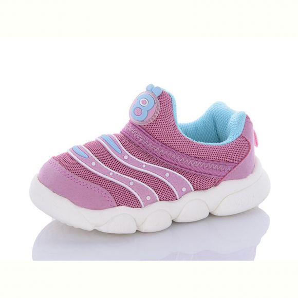 Кроссовки Sanlin 01-1-24 pink Кроссовки Sanlin 01-1-24 pink