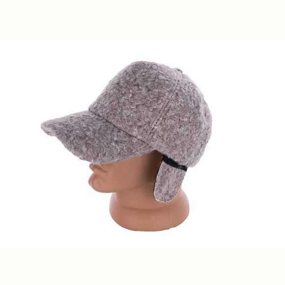 Кепка Mabi PP06-27 beige