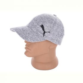 Кепка Mabi EY23-23 l.grey