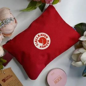 Косметичка Luna-bag 25863 red Косметичка Luna-bag 25863 red