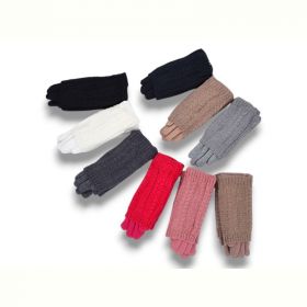 Перчатки KH clothes 269-4 mix