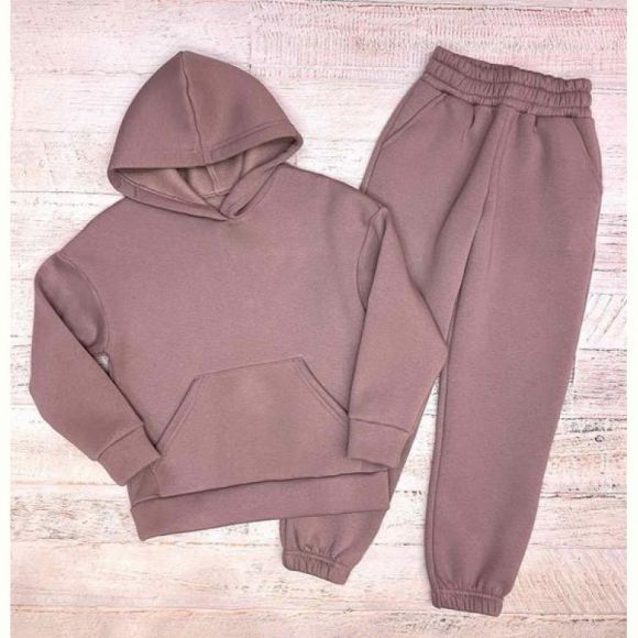 Костюм спорт LiMa kids 2346 beige