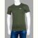 Футболка ALIA 1923 khaki Футболка ALIA 1923 khaki