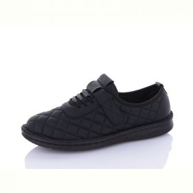 Туфли Hangao Y9271-1 батал Туфли Hangao Y9271-1 батал