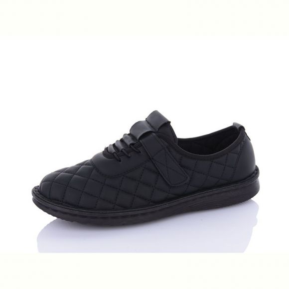 Туфли Hangao Y9271-1 батал Туфли Hangao Y9271-1 батал